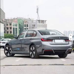 Véhicule d'occasion 2024 - BMW i3 eDrive <span class=keywords><strong>40</strong></span> Berline - Product Image 5