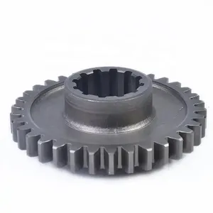 Low Price Steel Power Transfer Reduction Gear For Belarus Mtz Parts 70-1721025