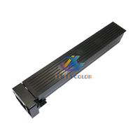 Cartouche de toner TN812 pour copieur Konica Minolta Bizhub 758 808 BH758 BH808, cartouche de toner TN-812 TN812K