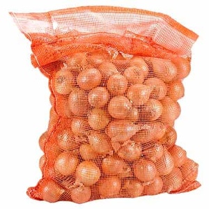 Sacos Agrícolas de Malla de 30 kg, 35 kg, 40 kg, 50 kg para la Cosecha de Papa, Repollo, Cebolla - Product Image 1