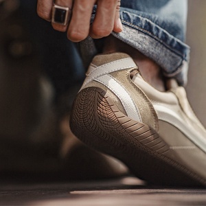 Zapatos para Hombre Maden, Zapatillas Retro de Carreras, Clásicas, de Perfil Bajo, Ligeras, para Gimnasio, Casuales, Fitness, Calle, Tendencia Verano 2026 - Product Image 3