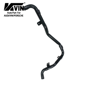 7touareg için KVIN 7P0121070AD çıkış hortumu Touareg 92A için 121 070 AD demir hortum - Product Image 2