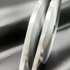 Filme de Alumínio Laminado Al Mylar & Al PET para Isolamento e Blindagem de Cabos de Poliéster - Product Image 6