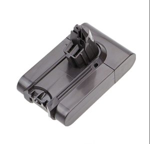 ODM OEM 21,6 В беспроводной пылесос сменный литий-ионный аккумулятор подходит для моделей <span class=keywords><strong>Dyson</strong></span> V6 DC58 <span class=keywords><strong>DC59</strong></span> DC61 DC62 батарейки - Product Image 5