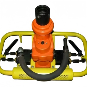 Instrument de forage souterrain pour l'exploitation minière : Perforatrice à colonne / Perforatrice manuelle pour l'exploitation en stopes et l'exploitation en montée - Product Image 1