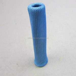<span class=keywords><strong>Auto</strong></span> che utilizza lo scudo termico in fibra di vetro ad alta temperatura antincendio isolante candele protezioni per stivali - Product Image 3