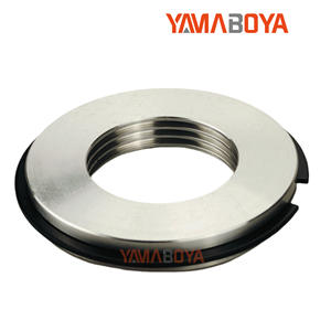 ซีลกันน้ำแบบลูกกลิ้งสำหรับเครื่องยนต์เรือยามาฮ่า รุ่น 6F5-11515-00 สำหรับยามาฮ่า 40 แรงม้า อะไหล่ทดแทน - Product Image 3