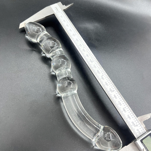 Varita de cristal para la zona íntima - Product Image 4