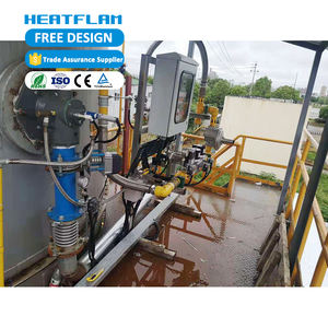 Système industriel de brûleur d'artisanat supérieur utilisé dans l'équipement de chauffage métallurgique - Product Image 1