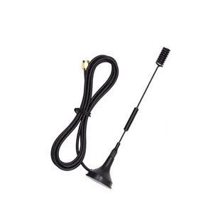 Antenne LoRa / 12dBi pour modules sans fil, mini-antenne à base magnétique, antenne 433 MHz G152 - Product Image 1