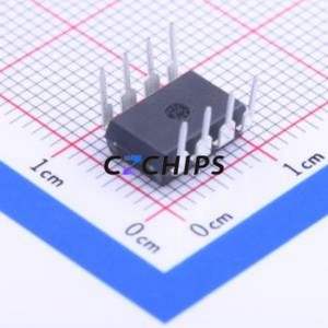 Nouveau microcontrôleur de puce IC de circuit intégré de PDIP-8-300mil PIC10f220-I/P d'origine (MCU/MPU/SoC) - Product Image 2