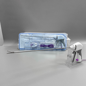 Surgical Instrument Ligasure Small Jaw Ligasure Generator Vessel Sealing and Cutting Ligasure <strong>Forceps</strong> - Product Image 5