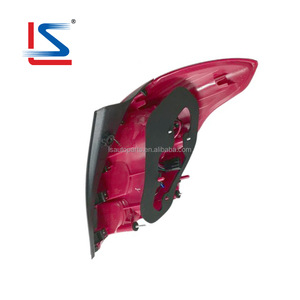 Faro Posteriore per <span class=keywords><strong>Opel</strong></span> <span class=keywords><strong>Mokka</strong></span> 2012 Dx 1222404 - 95089715 Sx 1222403 - 95089714 Fanale Posteriore - Product Image 4