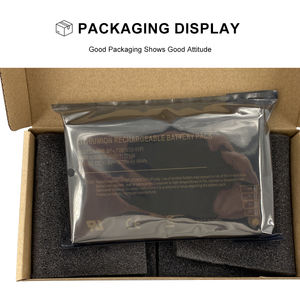 BP-LP2900 배터리 10.8V 8700MAH 18650 3S3P Getac M230 X500 <span class=keywords><strong>V100</strong></span> V200 V1010 S400 노트북 용 - Product Image 5