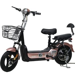 Patinete eléctrico de diseño OEM fácil de llevar, <span class=keywords><strong>bicicleta</strong></span> eléctrica de alta calidad, <span class=keywords><strong>bicicleta</strong></span> eléctrica de alta velocidad, motocicleta eléctrica con pedales - Product Image 3