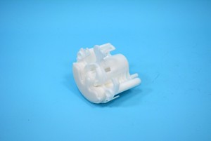 Condição nova do filtro de combustível diesel do OEM feita com papel de filtro para o motor 300 2005-2011 modelo 23300-20130 - Product Image 6