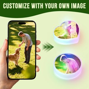 Offre Spéciale : Breloques LED Personnalisées Imprimées UV, Étanche, Colorées, Thème Musique, Sport, <span class=keywords><strong>Alien</strong></span>, pour Sabots – Accessoires Lumineux pour Chaussures - Product Image 6