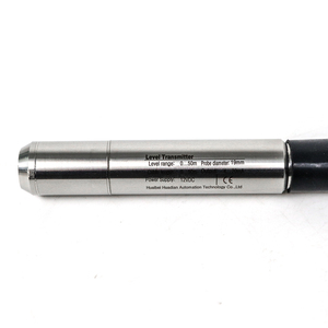Capteur de niveau d'eau numérique RS485 pour la mesure de la profondeur des puits de forage - Product Image 2