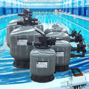 공장 직접 도매 풀 세트 스테인레스 스틸 수영장 장비 및 수영장 조명 및 사다리 Piscina를 포함한 액세서리 - Product Image 3