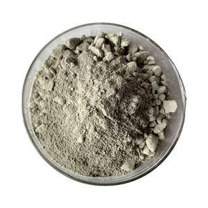 Cao alumina thấp xi măng castable cho lò mullite Corundum bauxite MgO gạch chịu lửa khối bột cắt dịch vụ có sẵn - Product Image 3