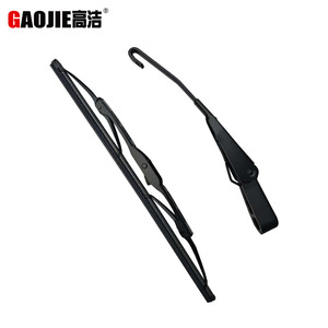 Compatible avec l'ensemble de bras d'essuie-glace arrière Hyundai Matrix (modèle 02-06) - Product Image 3