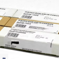 Offre Spéciale : 6x Modules Terminaux S7 - 6ES7 193-4CD30-0AA0 - Contrôleur PLC en Stock