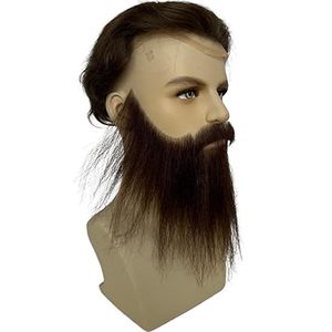 <span class=keywords><strong>หนวด</strong></span><span class=keywords><strong>ปลอม</strong></span>ทำจากผมคน ถักด้วยมือทั้งเส้น  <span class=keywords><strong>หนวด</strong></span><span class=keywords><strong>ปลอม</strong></span>แบบลูกไม้  <span class=keywords><strong>หนวด</strong></span><span class=keywords><strong>ปลอม</strong></span>แบบมองไม่เห็น สำหรับแต่งหน้าปาร์ตี้ คอสเพลย์ - Product Image 6