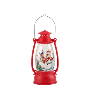 <span class=keywords><strong>Lampe</strong></span> LED Rétro Poney, <span class=keywords><strong>Lampe</strong></span> <span class=keywords><strong>à</strong></span> <span class=keywords><strong>Huile</strong></span> Électronique, Veilleuse Bougie, Mini Lanterne <span class=keywords><strong>à</strong></span> Vent en Plastique pour Noël, la Saint-Valentin et le Festival du Printemps - Product Image 5
