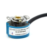 Moteur servo à arbre creux A-ZKD-12-250BM/2P-G05L-A YUHENG avec encodeur, neuf, original, produits authentiques disponibles en stock
