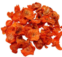 Vente en gros de légumes séchés naturels et sains, carottes déshydratées, granulés de carottes déshydratées