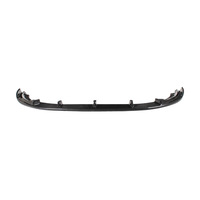 MK6 Kohlefaser-Frontspoiler für Volkswagen Golf 6 VI GTI