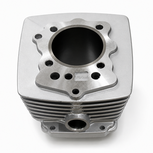 ชุดกระบอกสูบ CG250 67 มม. สำหรับเครื่องยนต์ Zongshen Honda CG250 - Product Image 5