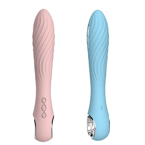 Mini Vibrador de Ondas de Choque Eléctrico Impermeable 2024, Punto G, 7 Velocidades, Sensor de Vibración, Juguete Sexual para Mujeres - Product Image 6
