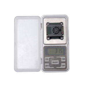 High Performance 3W 4.9G‑6.1G Video <b>Transmitter</b> <b>Wireless</b> Image Transmission Unit For Drones System - Product Image 6