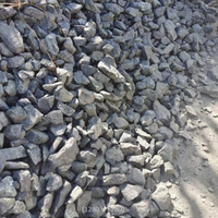 Fournisseurs de minerai de fer hématite pour la fabrication d'acier spécial, poudre concentrée pure à faible teneur en humidité
