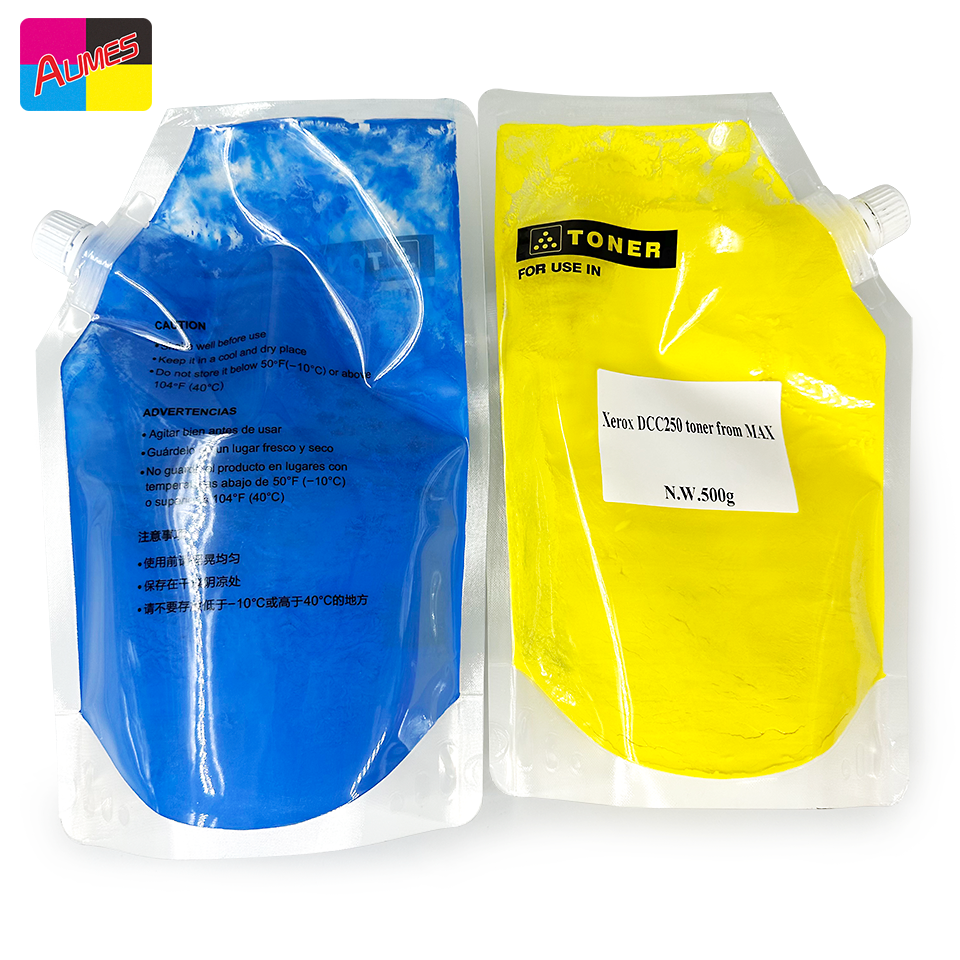 Japan Toner for Xerox - Universal Powder for IV-2060 & More