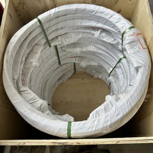 Konsol pemantau suhu baja tahan karat, Silo pemantau jarak jauh Sensor Dallas 18B20 genggam untuk fasilitas penyimpanan gandum - Product Image 3