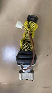 OEM Factory Rexroth Joysticks Control <span class=keywords><strong>Pilot</strong></span> griff für Bagger teile Bedienungs griff Baugruppe R908351636 Joystick-Ventil - Product Image 5