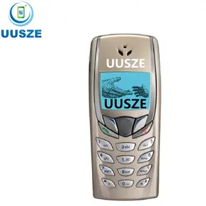 Telefono cellulare originale sbloccato UK inglese russo arabo tastiera telefono adatto per Nokia 6510 E52 6233 6303ci 6230i 3310 C2-01 6300