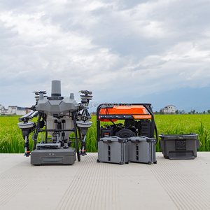 Máy phát điện biến tần đa chức năng D12000iE dành cho phụ kiện máy bay không người lái nông nghiệp DJI Agras T20P T30 T40 - Product Image 4