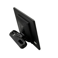 Moniteur de voiture NewStyle 14 pouces pour appuie-tête, 2+32G, écran Android, écran de voiture neuf, affichage 1080P IPS, divertissement pour sièges arrière, écran tactile