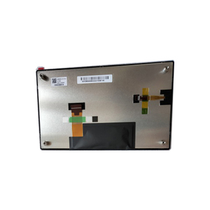 Pantalla LCD automotriz AV080HDM-N19 completamente nueva de 8.0 pulgadas 1280RGB*720 WXGA 184PPI con revestimiento antideslumbrante y duro - Product Image 3