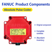 Encodeur d'impulsions absolu A860-2001-T321, étanche IP67, 5V 0.1A, pour dispositif de retour d'information sur la position du moteur de la série Fanuc Alpha I A16000