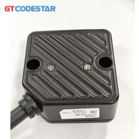 Xincode Industrial Fixe Embedded 2D 1D QR Barcode Scanner Module Mural 1.3 MP Bar Code Reader Engine