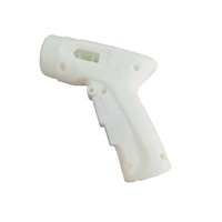 Modèle de personnage professionnel en plastique et acier inoxydable usiné CNC, imprimé en 3D, personnalisé OEM, magnifique, avec usinage par électroérosion à fil et brochage