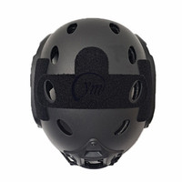 Meilleures ventes Cascos Tactical Fast PJ Casque d'extérieur Casque