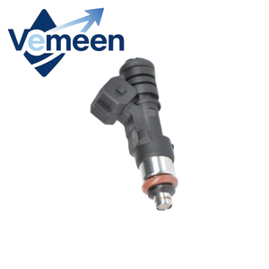 High Quality Auto Part Fuel Injector For FORD <strong>B</strong>-<strong>Max</strong> <strong>Van</strong> C-<strong>Max</strong> II Fiesta VI Focus 08-19 OEM 0280158207 - Product Image 2