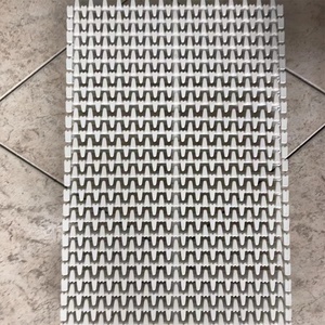 Rejilla de drenaje para <span class=keywords><strong>piscina</strong></span> Water Faery, rejilla de drenaje de desbordamiento, grado comercial, antideslizante, duradera, para piscinas públicas y residenciales - Product Image 4