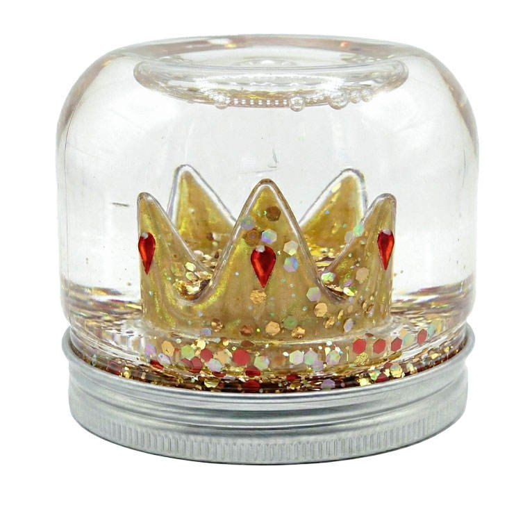 มงกุฎแห่งพลังสไลม์