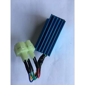 Encendedor Modificado de Alta Eficiencia, Llama Fuerte, Seguro para Carga Eléctrica - Sistemas Eléctricos y de Encendido para Motocicletas - Product Image 4